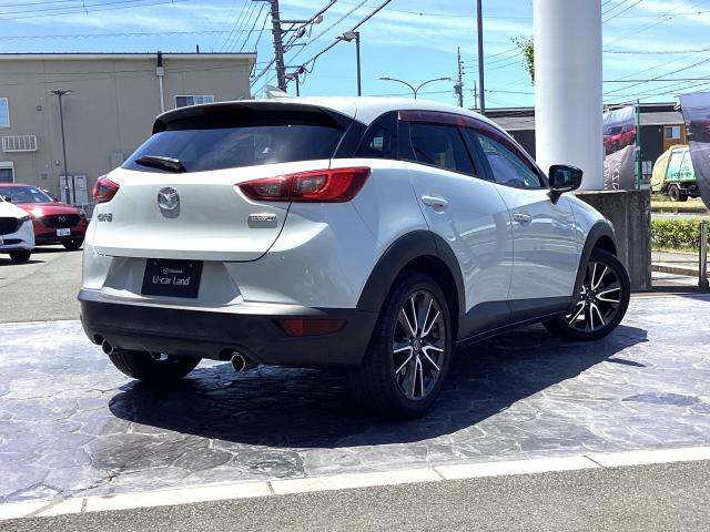 CX-31.5 XD ツーリング