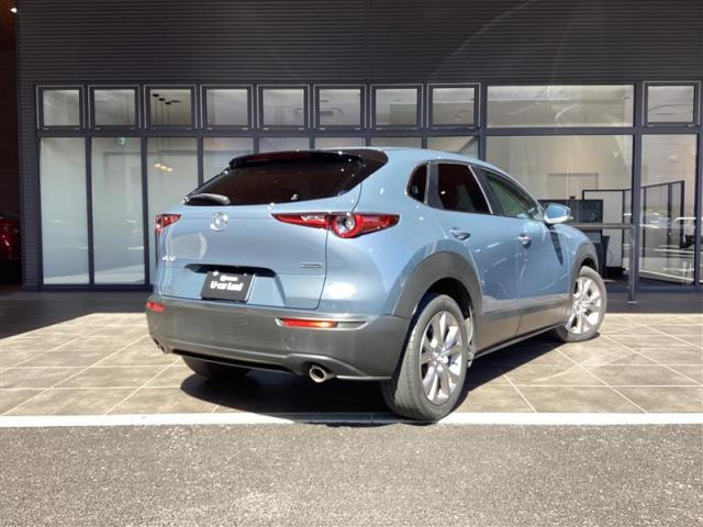 CX-302.0 20S
