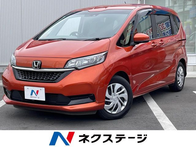 フリード+1.5 G ホンダセンシング