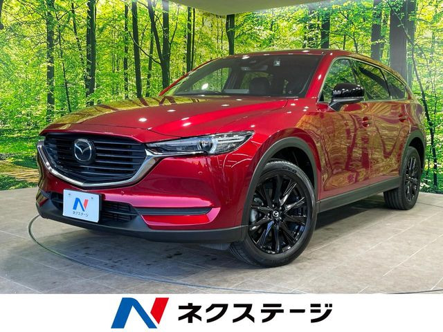 CX-82.2 XD ブラックトーンエディション