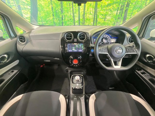 ノート1.2 e-POWER X Vセレクション