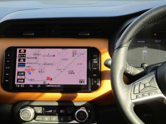 キックス1.2 X ツートーン インテリアエディション (e-POWER)