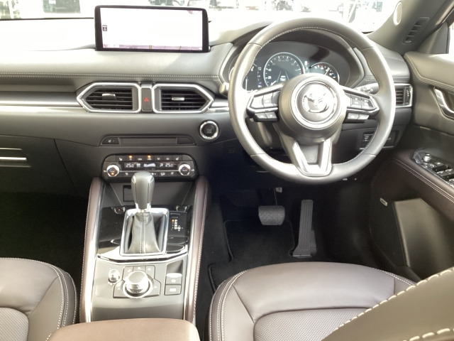 CX-52.2 XD ドライブ エディション