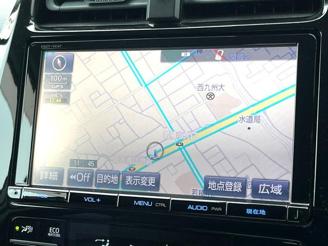 プリウス1.8 A ツーリングセレクション