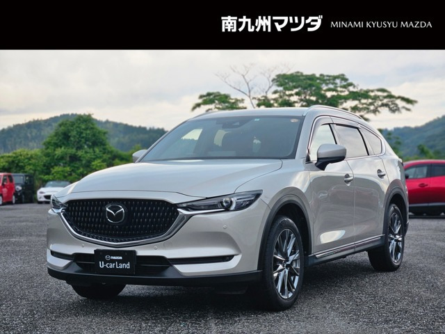CX-82.2 XD Lパッケージ