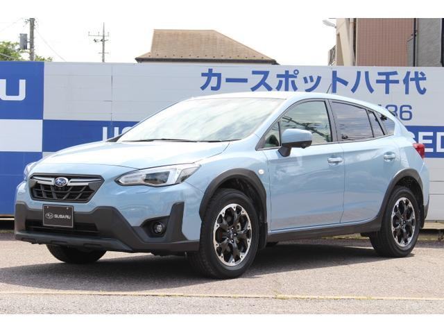 XV1.6i-L アイサイト 4WD