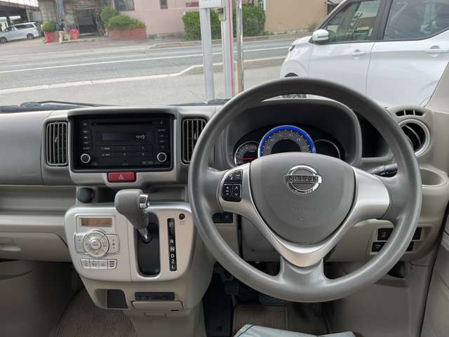 NV100クリッパーリオE ハイルーフ 4WD