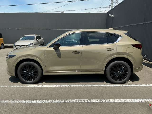 CX-52.2 XD ドライブ エディション 4WD