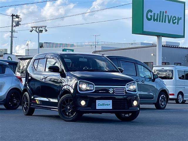 アルトワークス 4WD