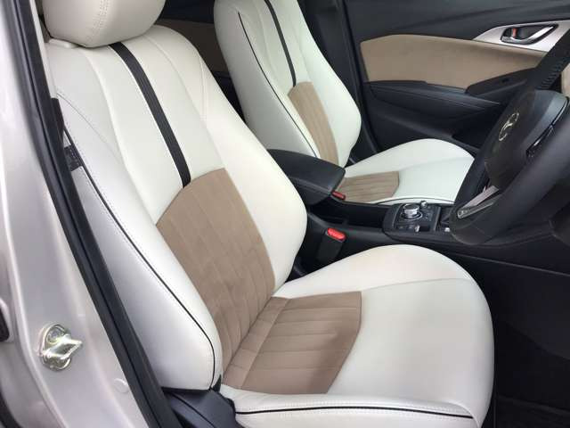 CX-31.5 15S アーバンドレッサー