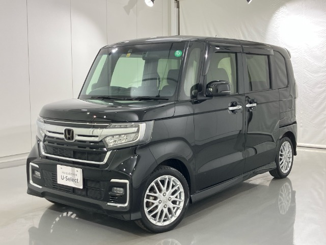 N-BOXカスタム