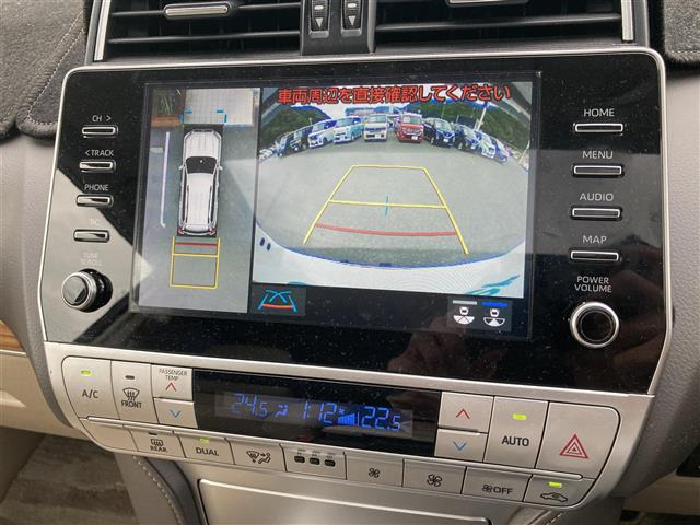 ランドクルーザープラド2.8 TX Lパッケージ ディーゼル 4WD