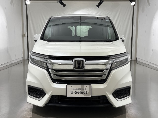 ステップワゴン1.5 スパーダ ホンダ センシング
