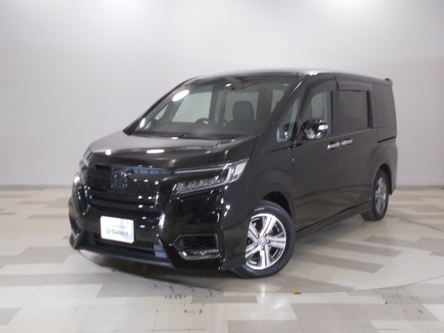 ステップワゴン2.0 スパーダ ハイブリッド G EX ホンダセンシング