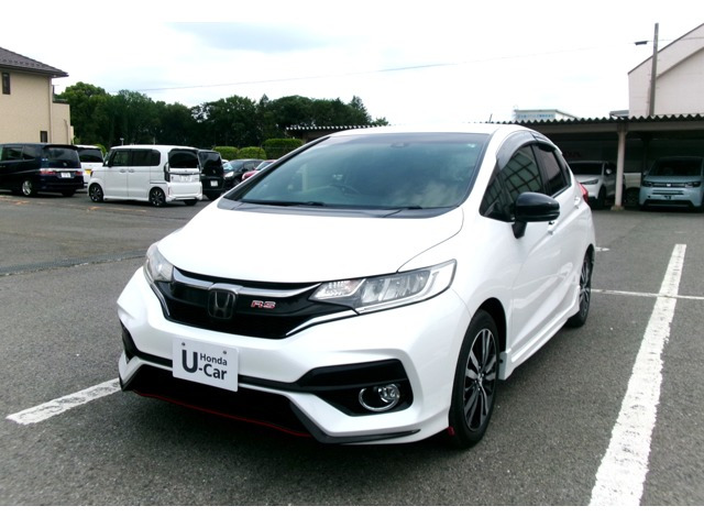 フィット1.5 RS ホンダセンシング