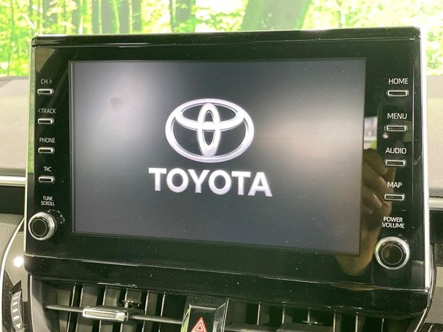 カローラスポーツ1.8 ハイブリッド G