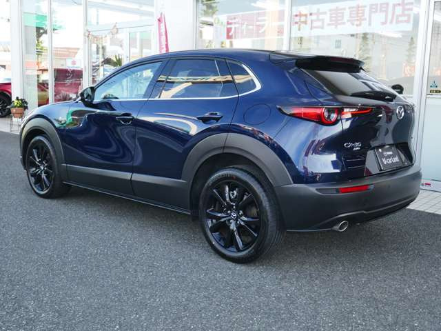 CX-301.8 XD ドライブ エディション 4WD
