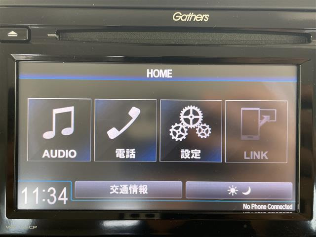 N-BOXスラッシュG Aパッケージ
