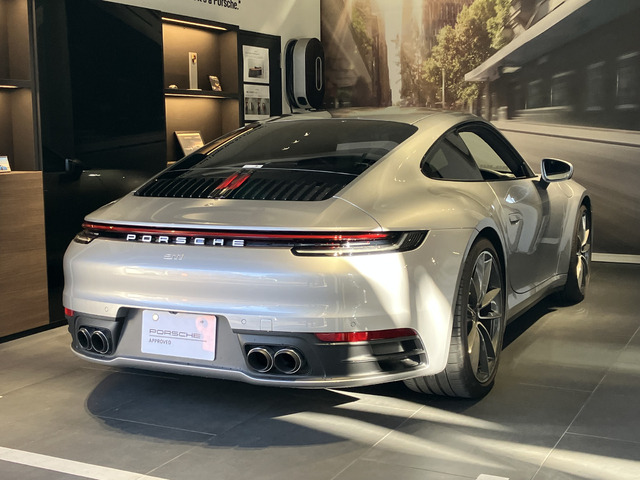 911カレラ PDK
