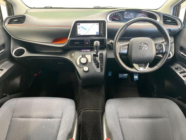 シエンタ1.5 G