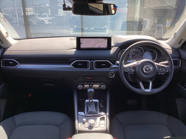 CX-52.2 XD スマートエディション