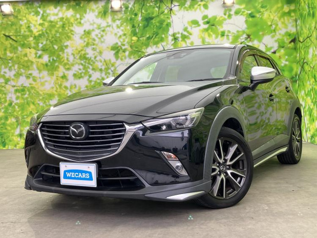 CX-31.5 XD ツーリング