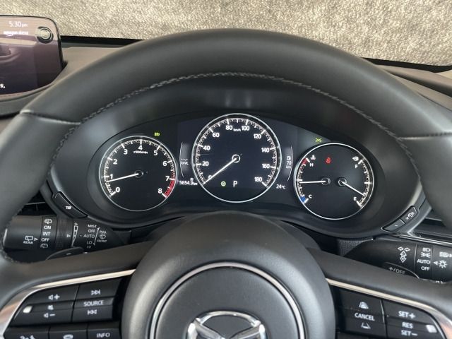 CX-302.0 20S ブラック セレクション