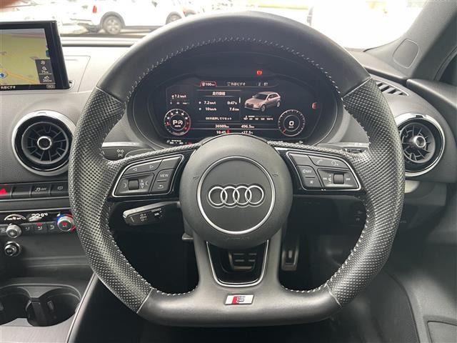 A3スポーツバック30 TFSI スポーツ