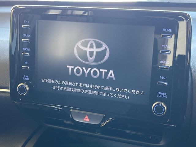 ヤリスクロス1.5 ハイブリッド Z