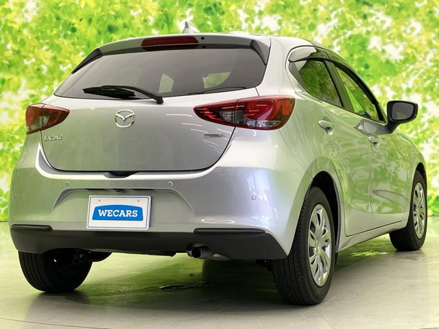 MAZDA21.5 15S スマートエディション