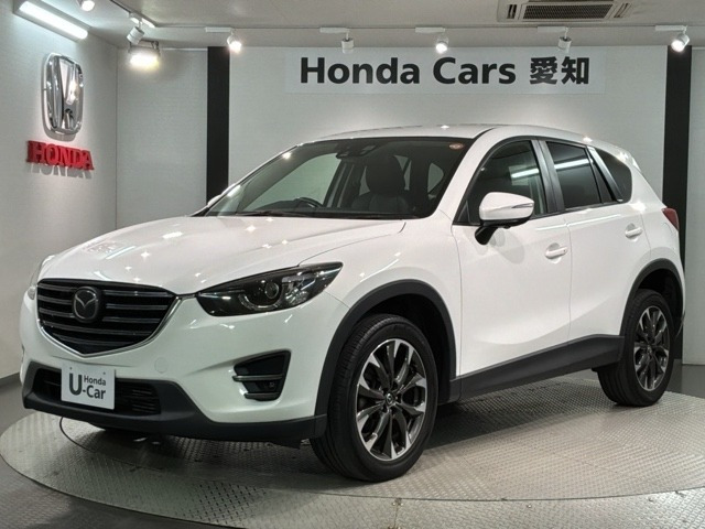 CX-52.2 XD Lパッケージ