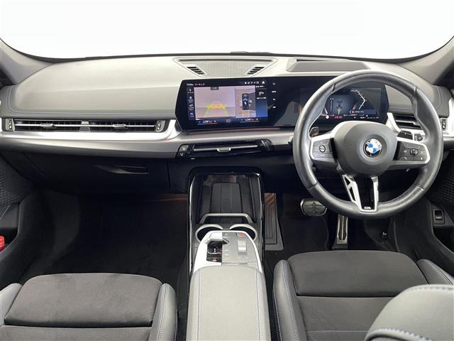 X1xドライブ 20d Mスポーツ DCT 4WD