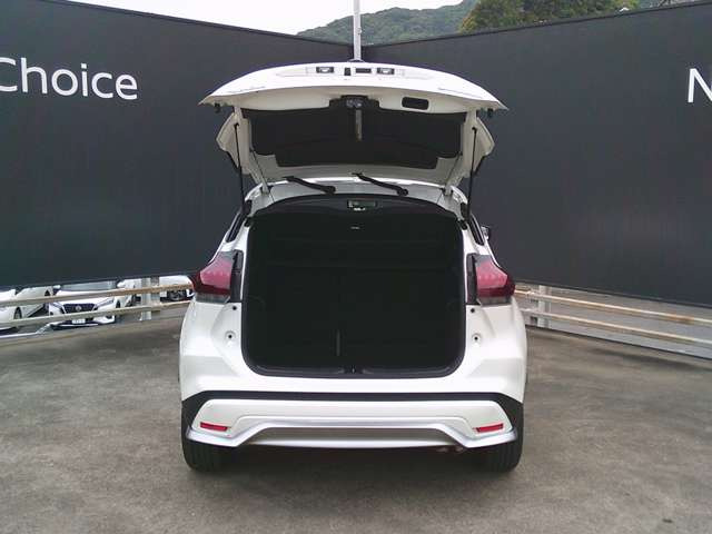 キックス1.2 AUTECH (e-POWER)