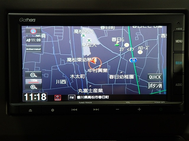 N-WGNL ホンダ センシング