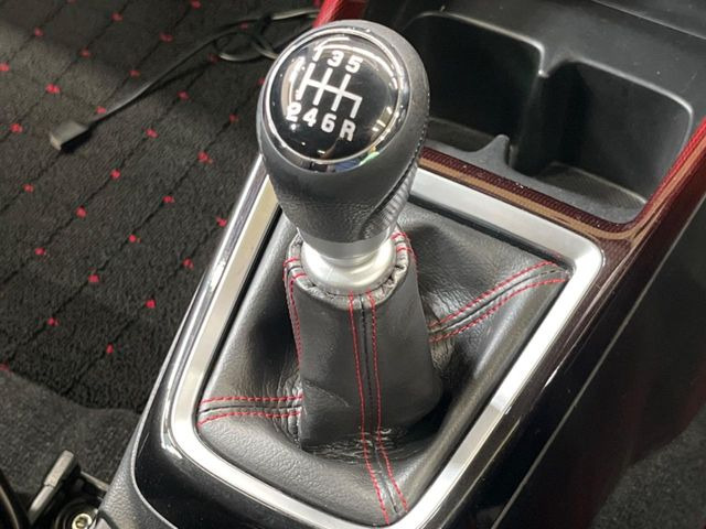 スイフト1.4 スポーツ