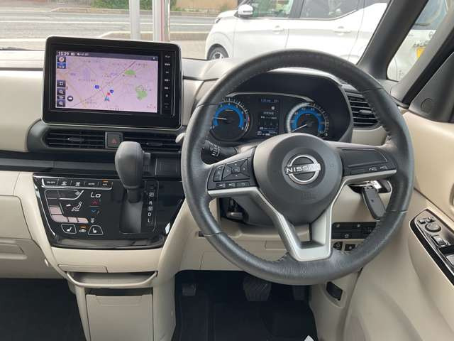 デイズルークスX