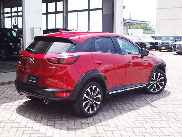 CX-3