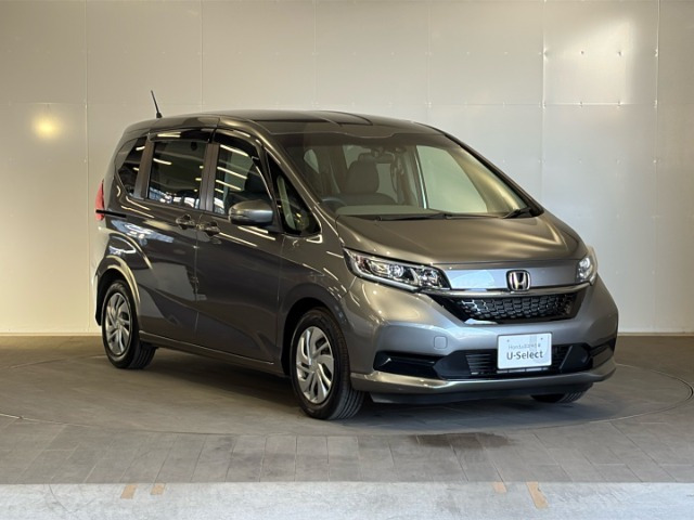フリード+1.5 G ホンダセンシング