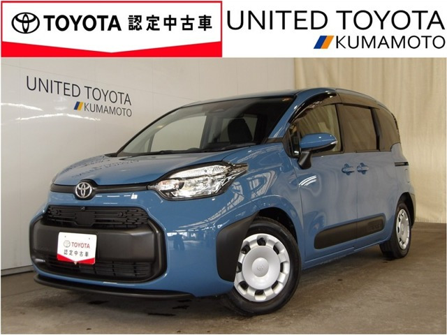 シエンタ1.5 G