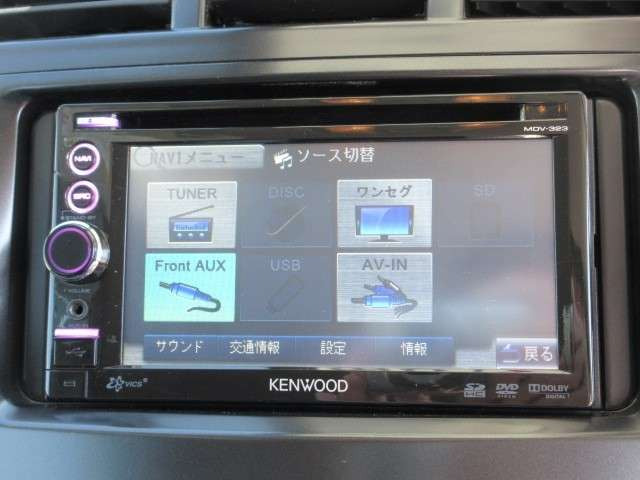 プリウスα1.8 G