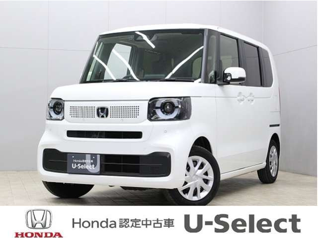 N-BOX