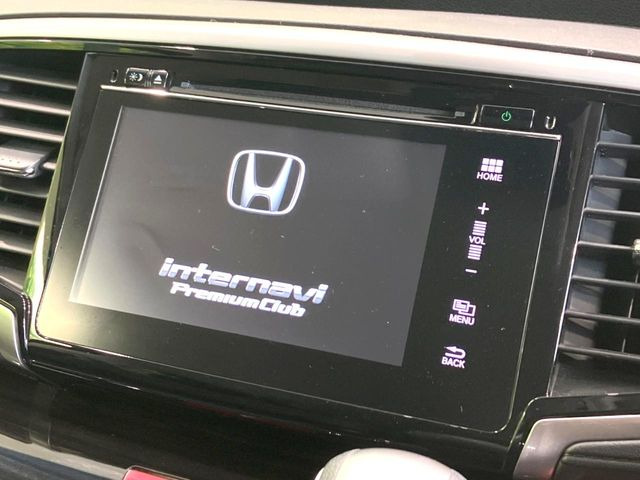 オデッセイ2.0 ハイブリッド アブソルート EX ホンダ センシング