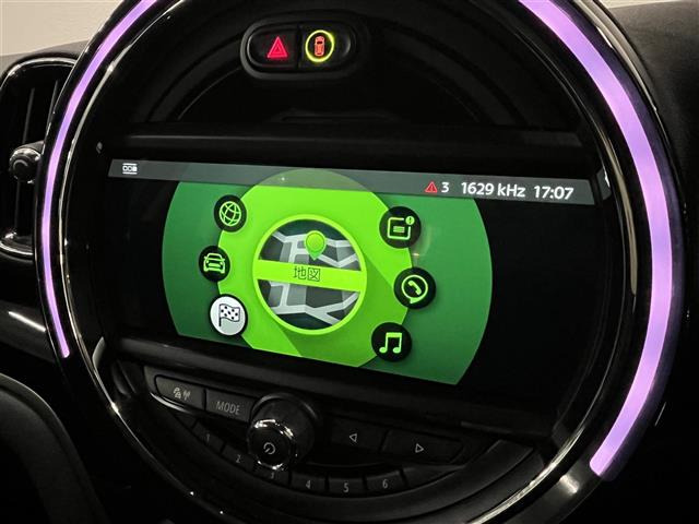 ミニクロスオーバークーパー D オール4 4WD
