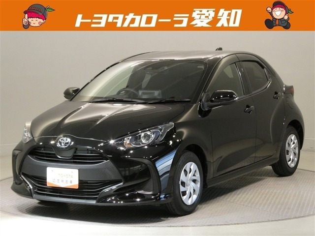 ヤリス1.5 G 4WD