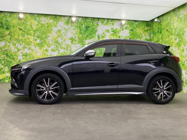 CX-31.5 XD ツーリング