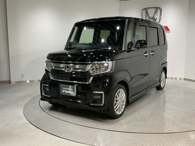 N-BOXカスタム