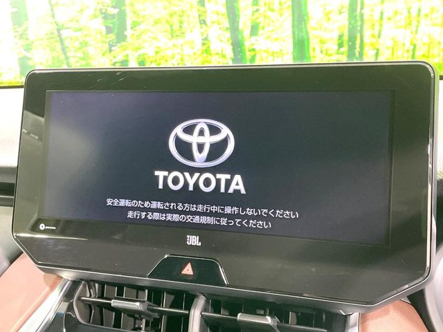 ハリアー2.0 Z