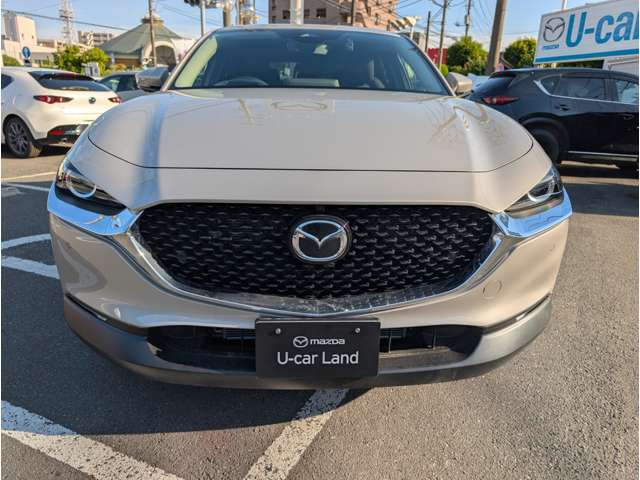 CX-302.0 20S i セレクション