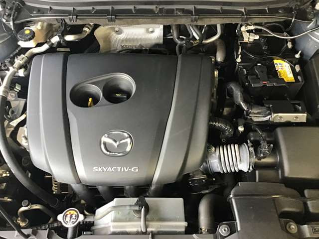 CX-52.0 20S ブラックトーンエディション