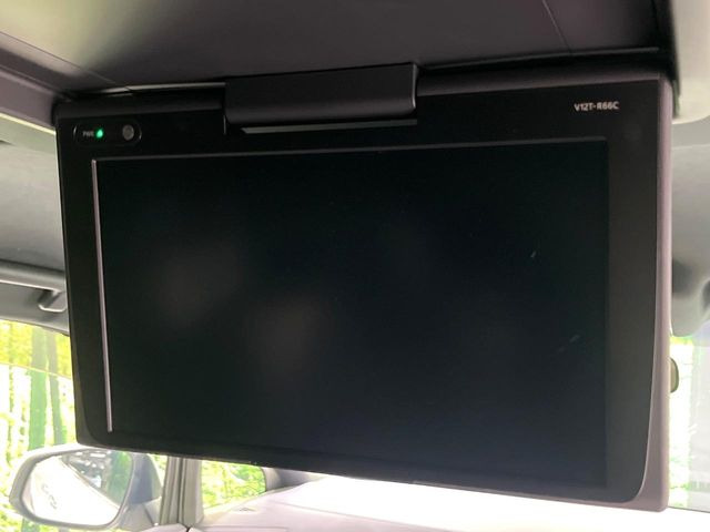 アルファード2.5 S Aパッケージ タイプ ブラック